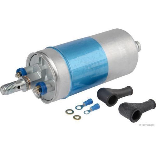 Herth+buss Elparts 65453001 Kraftstoffpumpe für Audi Citroën Fiat Ford Peugeot