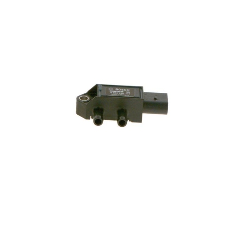 Bosch 0 986 280 715 Sensor Abgasdruck für Audi Seat Skoda VW