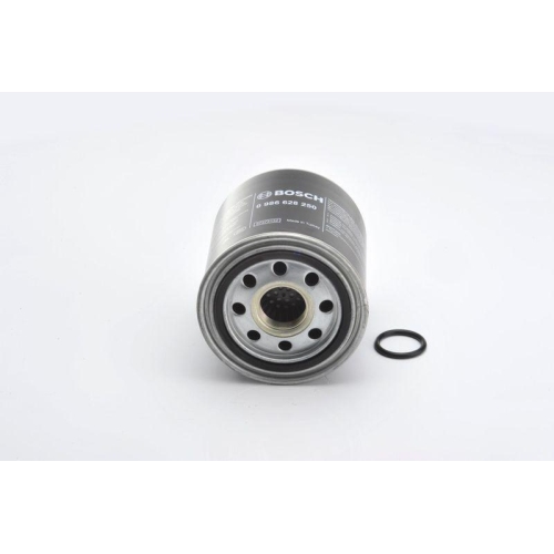 Bosch 0 986 628 250 Lufttrocknerpatrone Druckluftanlage für Daf Isuzu Iveco Man