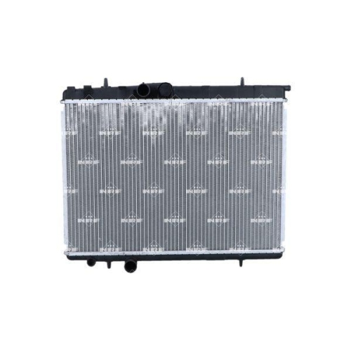 Nrf 53120 Kühler Motorkühlung für Citroën Peugeot