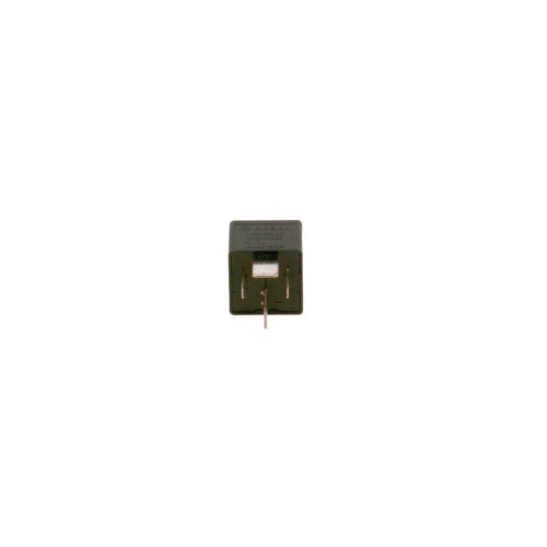 Bosch 0 986 332 001 Relais Glühanlage für Audi Bmw Fiat Ford Mercedes Benz Opel