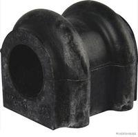 Lagerung, Stabilisator