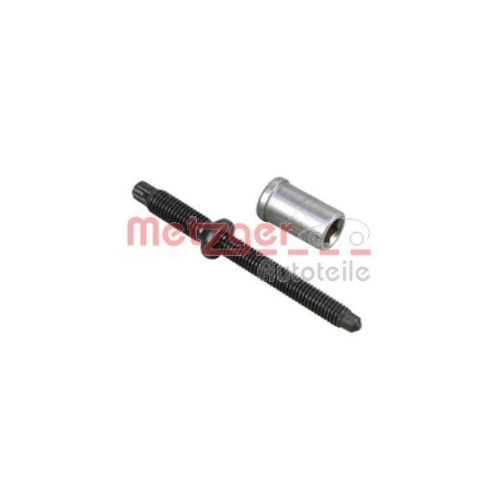 Metzger Autoteile 0870088H Reparatursatz Düsenhalter für Citroën Peugeot