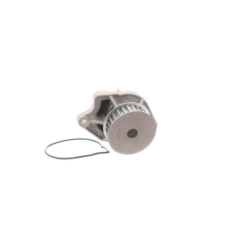 Skf VKPC 81407 Wasserpumpe Motorkühlung für Audi Seat Skoda VW Vw (svw)