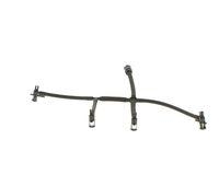 Bosch 0 445 130 055 Schlauch Leckkraftstoff für VW