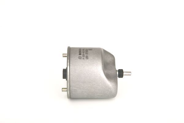 BOSCH Kraftstofffilter F 026 402 862