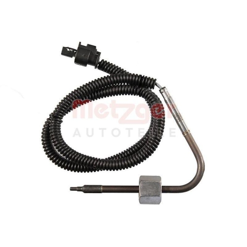 Metzger Autoteile 08941016 Sensor Abgastemperatur Nach Katalysator Mercedes Benz