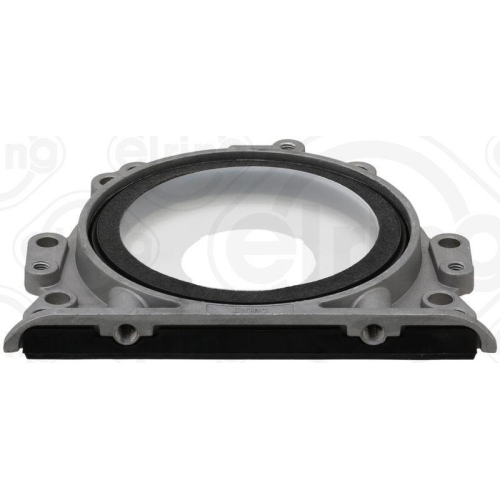Elring 012.370 Wellendichtring Kurbelwelle Getriebeseitig für Audi Seat Skoda VW