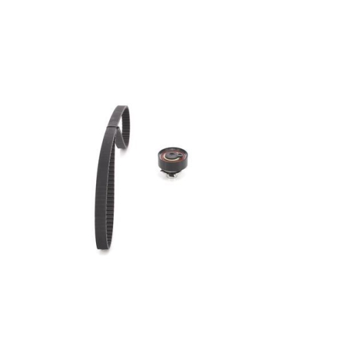 Zahnriemen-/Rollenset