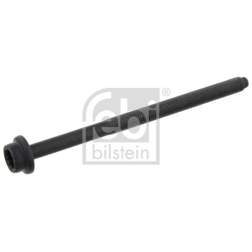 Febi Bilstein 14346 Zylinderkopfschraube für Audi Seat Skoda VW