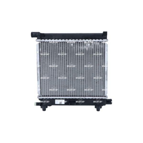 Nrf 507662 Kühler Motorkühlung für Mercedes Benz Mercedes Benz Mercedes Benz