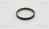Triscan 8540 23405 Sensorring Abs Hinterachse Hinterachse Beidseitig