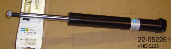 BILSTEIN Stoßdämpfer BILSTEIN - B4 Serienersatz