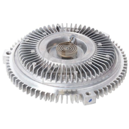 Febi Bilstein 18681 Kupplung Kühlerlüfter für Bmw