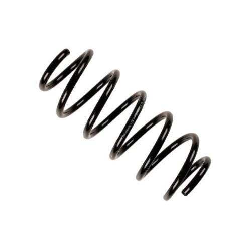 2 Bilstein Federn B3 vorne verstärkt für VW Caddy 3 ab 2004 Standard Fahrwerk