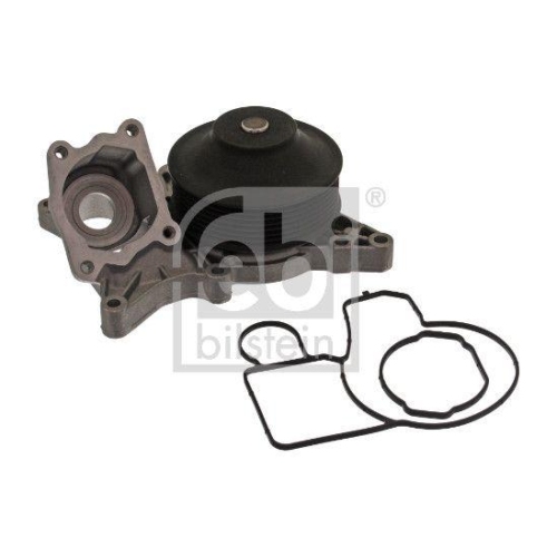 Febi Bilstein 40011 Wasserpumpe Motorkühlung für Bmw