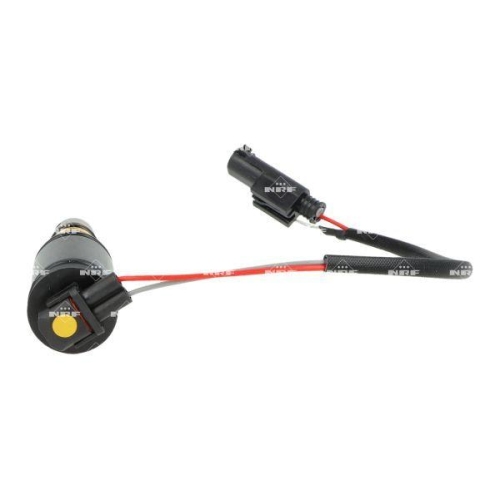 Nrf 38610 Regelventil Kompressor für Audi Bmw Mercedes Benz Mercedes Benz Toyota
