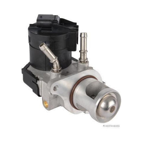 Herth+buss Elparts 70671103 Agr Ventil Vor Agr-kühler für Bmw