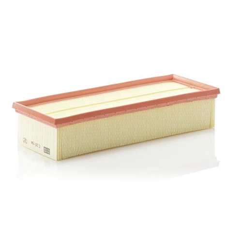 Mann-filter C 35 154 Luftfilter für Vag