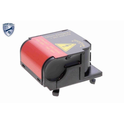 Zündgerät, Gasentladungslampe