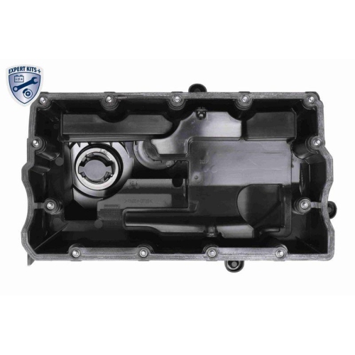 Vaico V10-5993 Zylinderkopfhaube für VW Vag