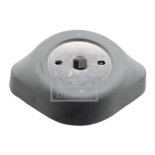 Febi Bilstein 09045 Lagerung Automatikgetriebe Beidseitig Links Rechts für Audi