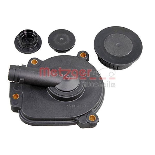 Reparatursatz, Kurbelgehäuseentlüftung