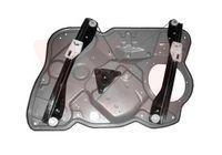 Van Wezel 7622265 Fensterheber Vorne Links für Skoda