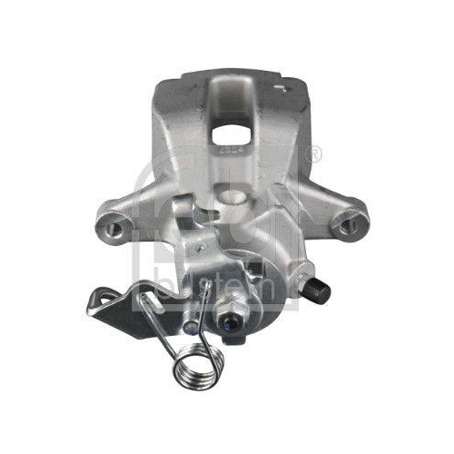 Febi Bilstein 178116 Bremssattel Hinterachse Links für Audi Seat Skoda VW