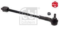 Febi Bilstein 36509 Spurstange Vorderachse Rechts für Seat Skoda VW