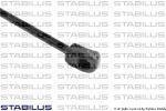 Stabilus 5001ZR Gasfeder Motorhaube Links für Audi