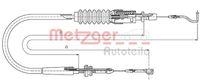 Metzger Autoteile 14.4304 Gaszug für VW