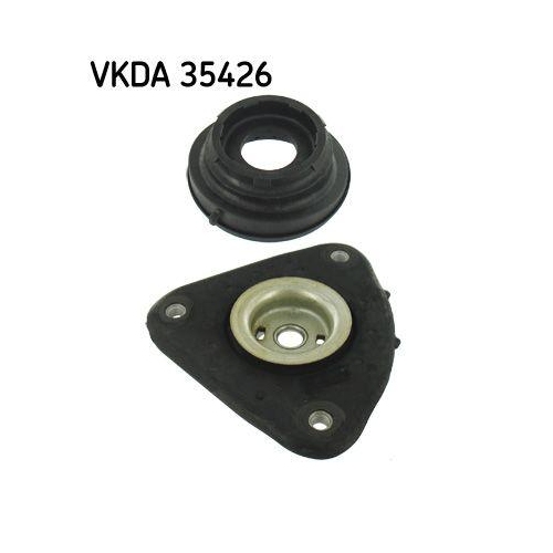 Skf VKDA 35426 Federbeinstützlager Vorderachse für Ford Mazda Volvo
