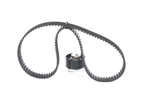 Original Bosch Zahnriemen-/Rollenset 1 987 948 910