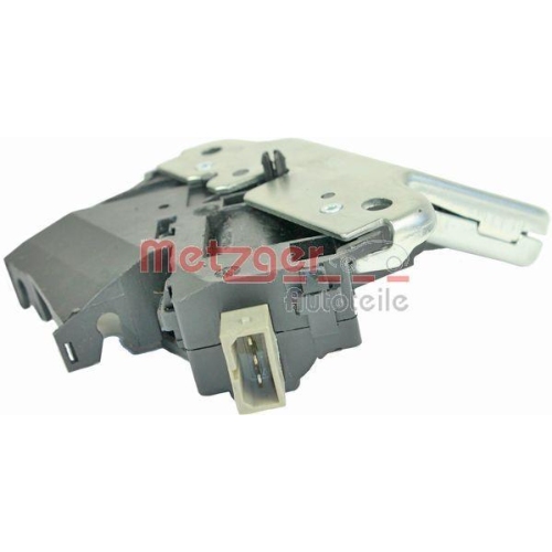 Metzger Autoteile 2310550 Heckklappenschloss Hinten für Vag