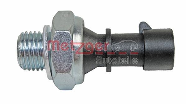 METZGER 0910095 Öldruckschalter M14x1,5 0,29–0,53bar 1-polig für Opel GM Daewoo