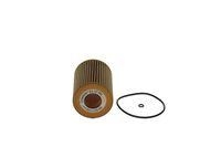 Bosch F 026 407 008 Ölfilter für Chrysler Fiat Mercedes Benz Mercedes Benz Jeep