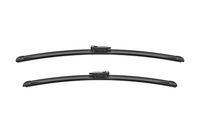 Bosch 3 397 007 294 Wischblatt Vorne für Mercedes Benz Mercedes Benz Smart