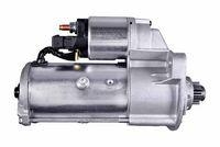 Hella 8EA 011 610-531 Starter für Audi Ford Mercedes Benz Mercedes Benz Seat VW