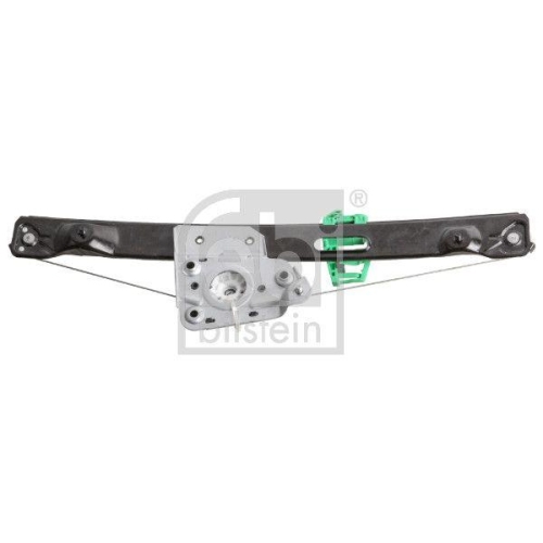 Febi Bilstein 180252 Fensterheber Hinten Links für Bmw