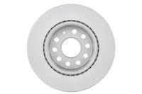 Bosch 0 986 479 098 Bremsscheibe Vorderachse für Audi Seat Skoda VW