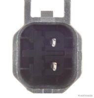 Herth+buss Elparts 70682305 Sensor Abgastemperatur Nach Rußpartikelfilter Ford