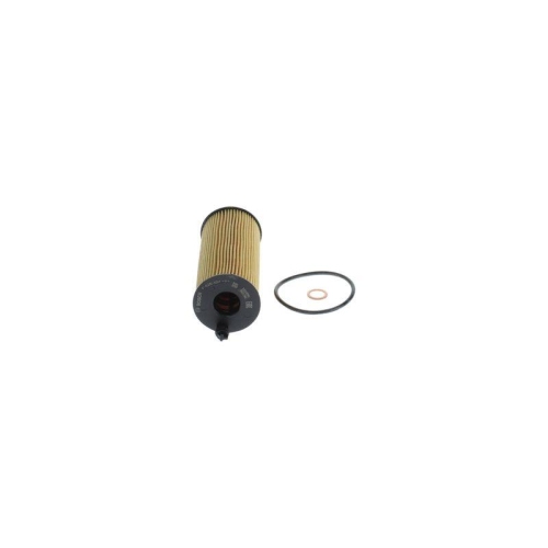 Bosch F 026 407 123 Ölfilter für Bmw Toyota Mini