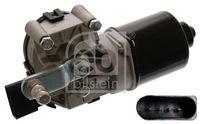 Febi Bilstein 34753 Wischermotor Vorne für Skoda VW