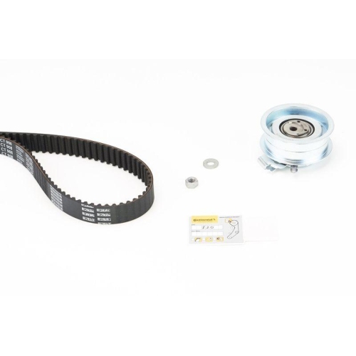 Continental Ctam CT908K1 Zahnriemensatz für Audi Seat Skoda VW