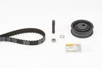 Continental Ctam CT637K1 Zahnriemensatz für Audi Porsche Seat VW