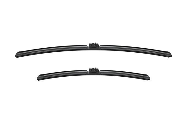 BOSCH Wischblattsatz A206S 3397014206