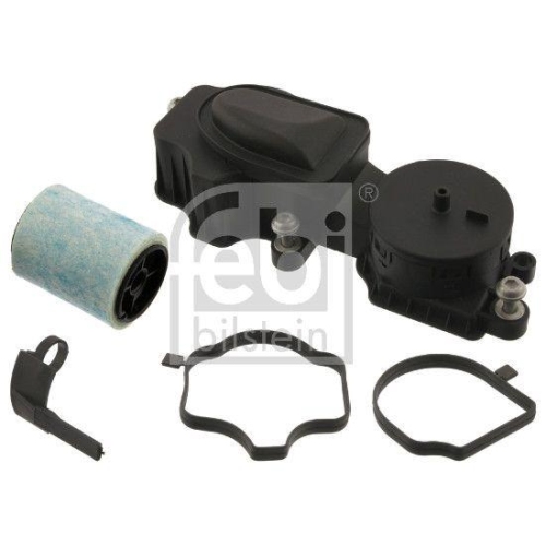 Febi Bilstein 45197 Ventil Kurbelgehäuseentlüftung für Bmw