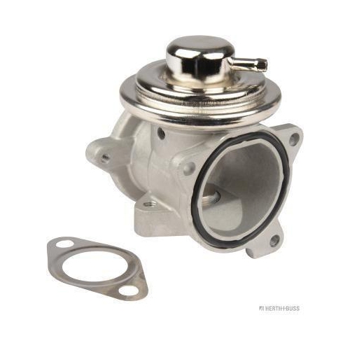 Herth+buss Elparts 70671014 Agr Ventil für Audi Seat Skoda VW Vag