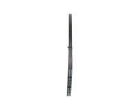 Bosch 1 987 947 584 Keilriemen für Iveco Mazda Renault Volvo